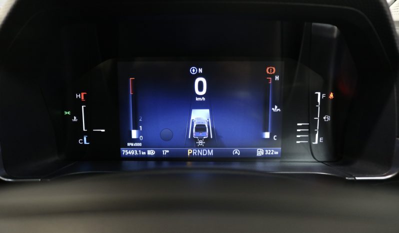 2022 Ford Ranger XLT full