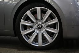 2013 Bentley Continental Flying Spur full