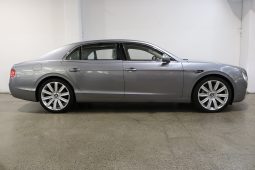 2013 Bentley Continental Flying Spur full