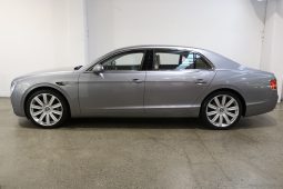 2013 Bentley Continental Flying Spur full