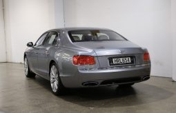 2013 Bentley Continental Flying Spur full