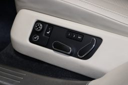 2013 Bentley Continental Flying Spur full
