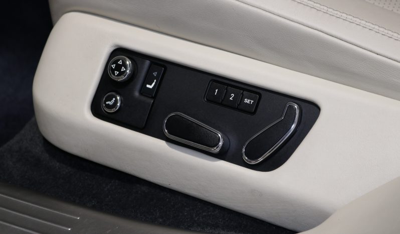 2013 Bentley Continental Flying Spur full