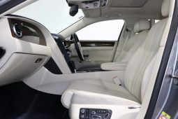 2013 Bentley Continental Flying Spur full
