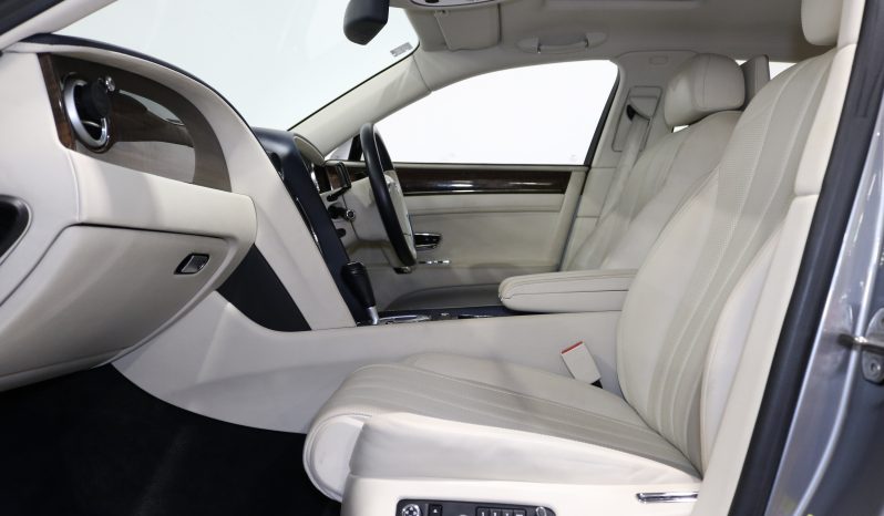 2013 Bentley Continental Flying Spur full