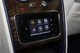2013 Bentley Continental Flying Spur full