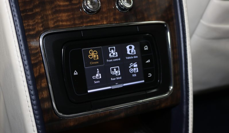 2013 Bentley Continental Flying Spur full