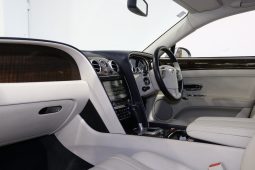 2013 Bentley Continental Flying Spur full