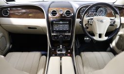 2013 Bentley Continental Flying Spur full