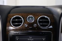 2013 Bentley Continental Flying Spur full