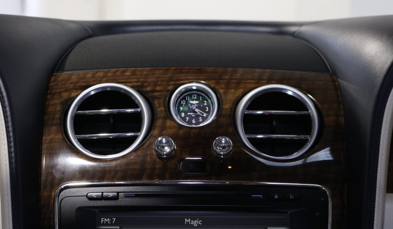 2013 Bentley Continental Flying Spur full