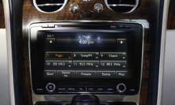 2013 Bentley Continental Flying Spur full