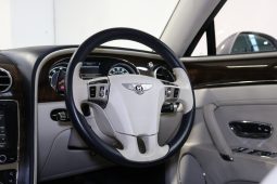 2013 Bentley Continental Flying Spur full