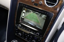 2013 Bentley Continental Flying Spur full