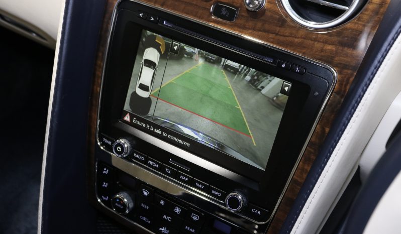 2013 Bentley Continental Flying Spur full