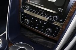 2013 Bentley Continental Flying Spur full