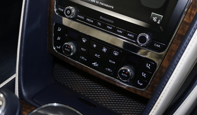 2013 Bentley Continental Flying Spur full