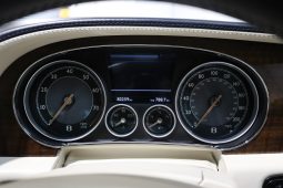 2013 Bentley Continental Flying Spur full