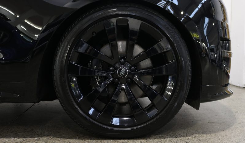 2023 Range Rover Sport D350 Autobiography  full