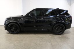 2023 Range Rover Sport D350 Autobiography  full