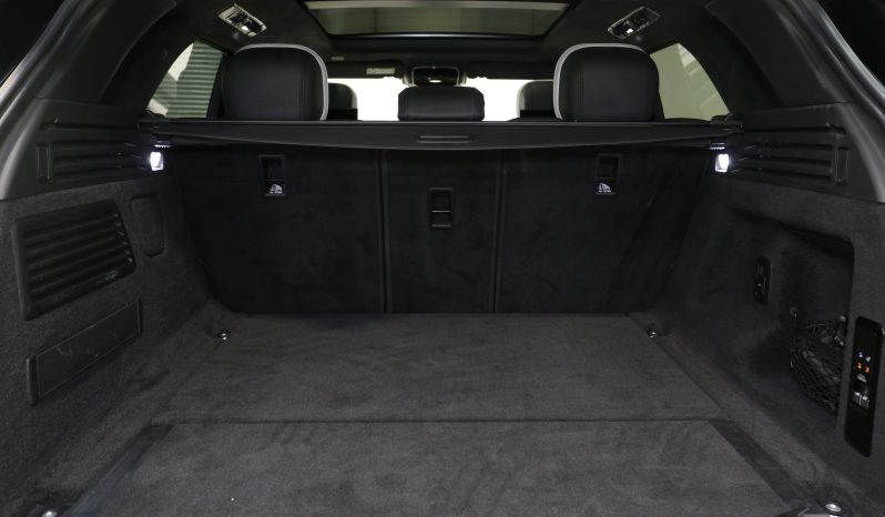 2023 Range Rover Sport D350 Autobiography  full