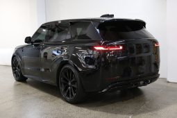 2023 Range Rover Sport D350 Autobiography  full