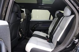 2023 Range Rover Sport D350 Autobiography  full