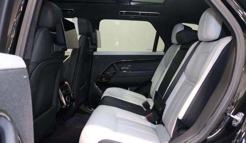 2023 Range Rover Sport D350 Autobiography  full