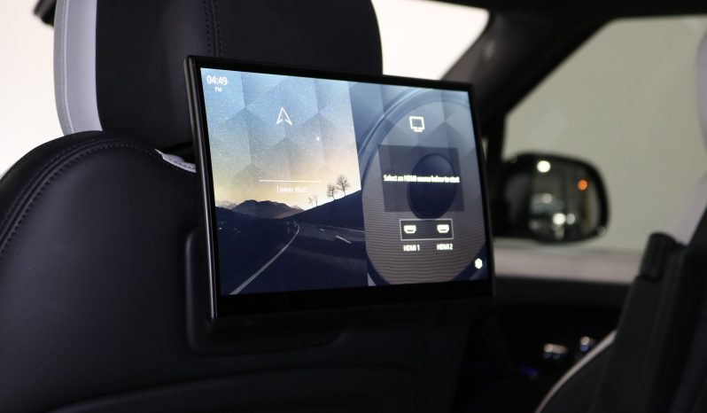 2023 Range Rover Sport D350 Autobiography  full