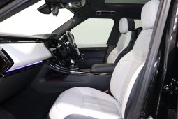 2023 Range Rover Sport D350 Autobiography  full