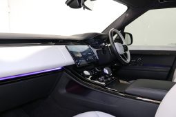 2023 Range Rover Sport D350 Autobiography  full
