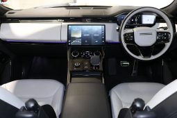 2023 Range Rover Sport D350 Autobiography  full