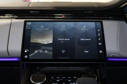 2023 Range Rover Sport D350 Autobiography  full