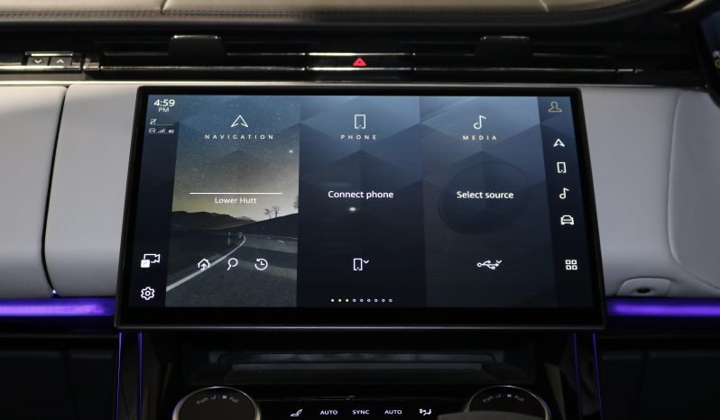 2023 Range Rover Sport D350 Autobiography  full