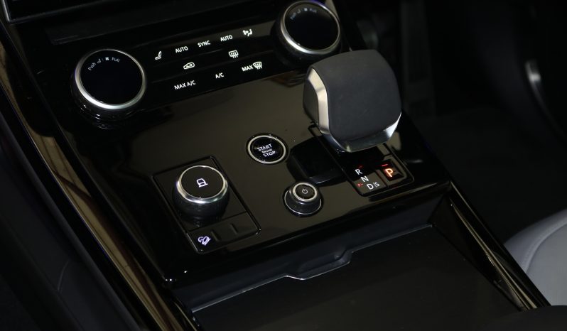 2023 Range Rover Sport D350 Autobiography  full