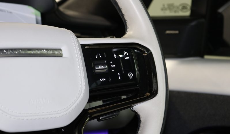 2023 Range Rover Sport D350 Autobiography  full