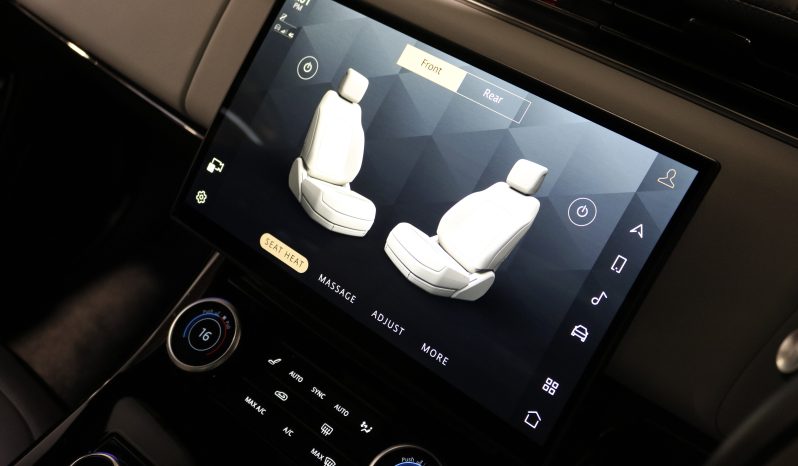2023 Range Rover Sport D350 Autobiography  full