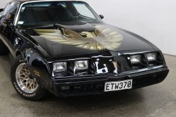 1979 Pontiac Trans Am full