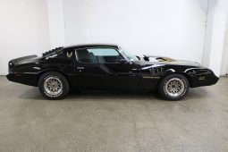 1979 Pontiac Trans Am full