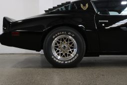 1979 Pontiac Trans Am full