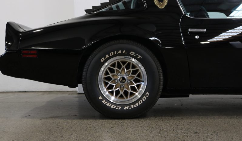 1979 Pontiac Trans Am full
