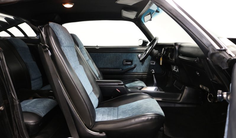 1979 Pontiac Trans Am full