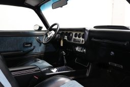 1979 Pontiac Trans Am full