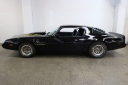 1979 Pontiac Trans Am full