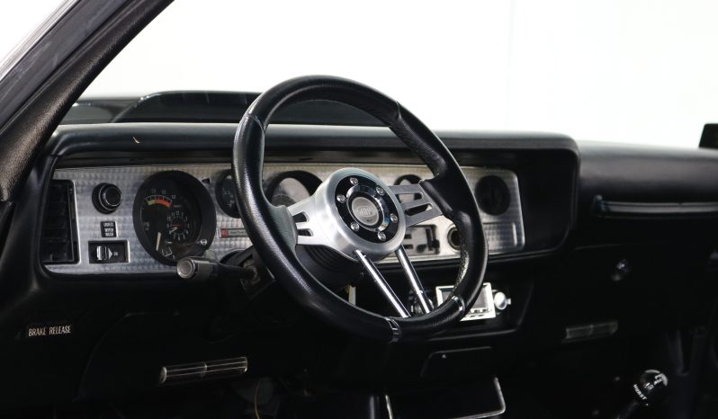 1979 Pontiac Trans Am full