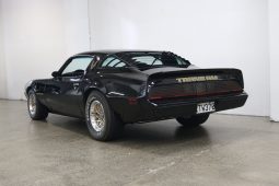1979 Pontiac Trans Am full