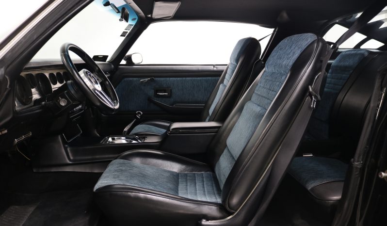 1979 Pontiac Trans Am full