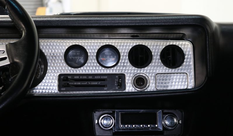 1979 Pontiac Trans Am full