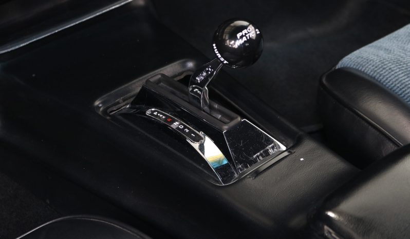 1979 Pontiac Trans Am full
