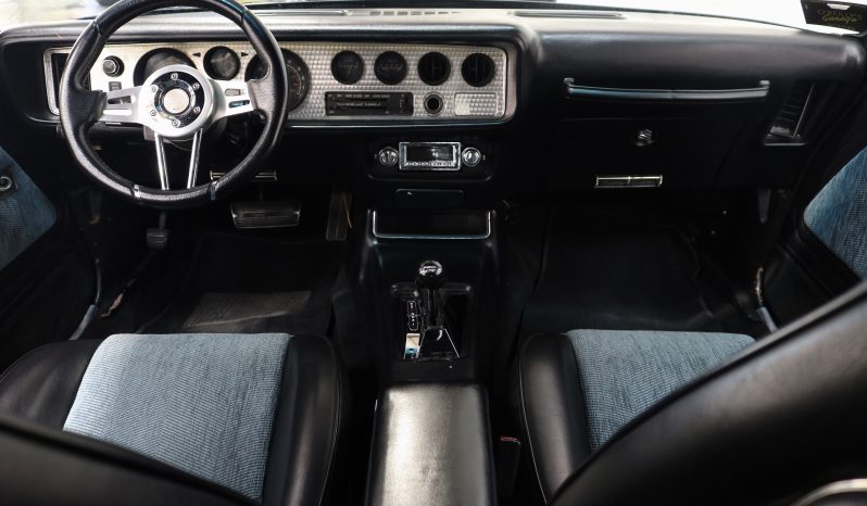 1979 Pontiac Trans Am full